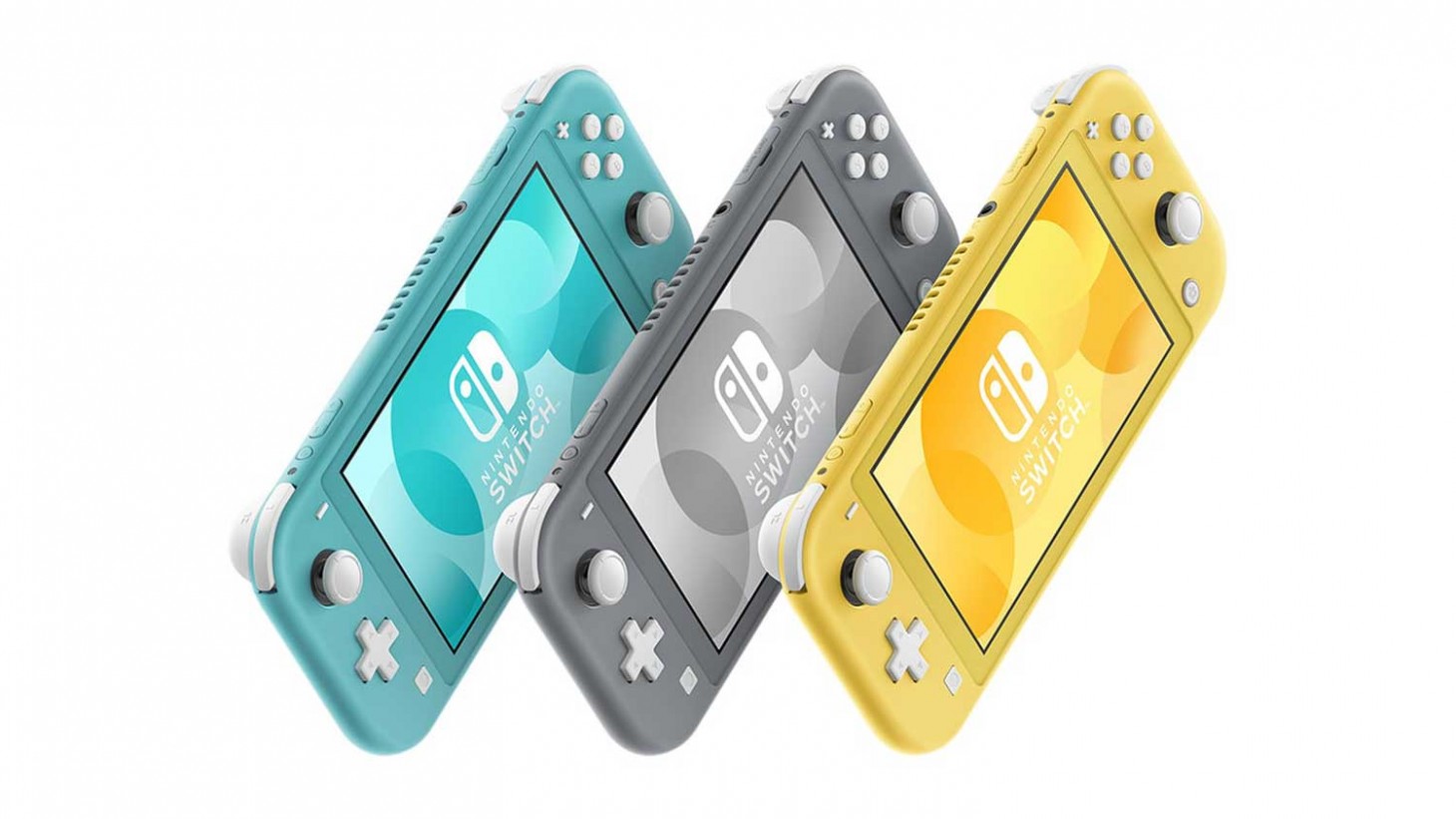 Nintendo Switch Lite Review