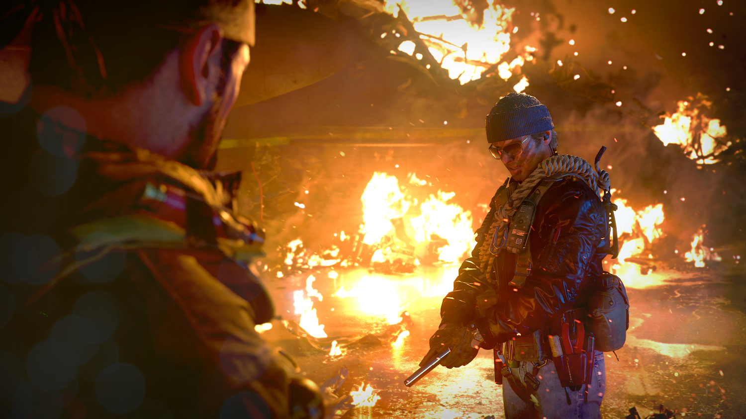 Call Of Duty: Black Ops Cold War Launches On November 13, Different Versions Detailed
