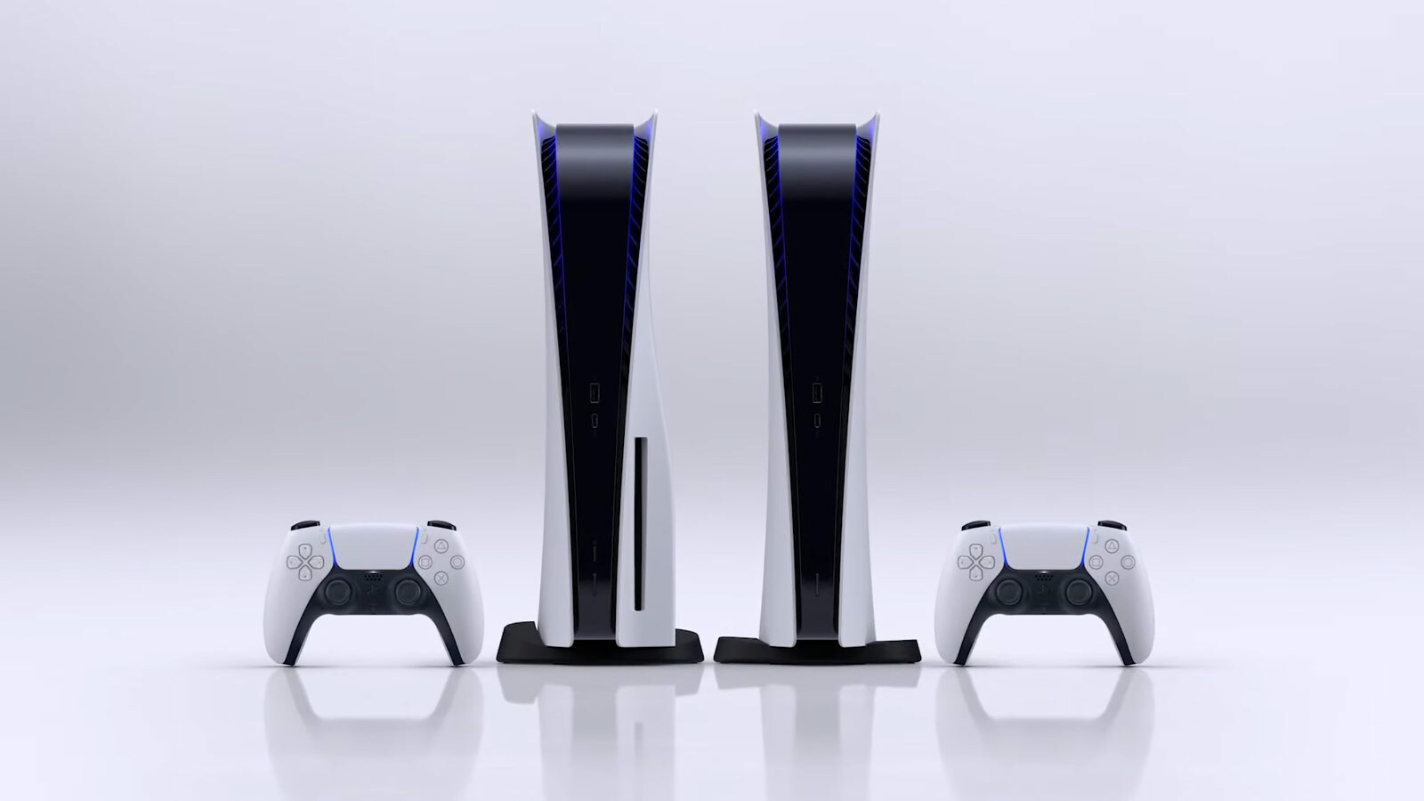 PlayStation 5 Release Date And Price Revealed