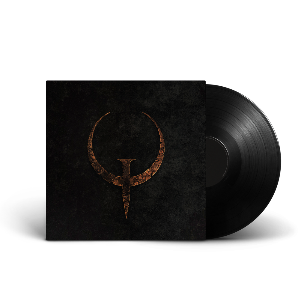 Trent Reznor Announces Quake Soundtrack Is Getting The Vinyl Treatment 