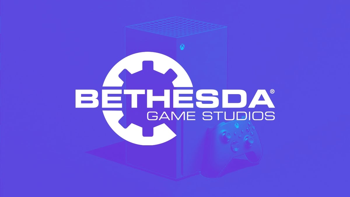 Bethesda Teases "Largest Engine Overhaul," Todd Howard Gets Adorably Mushy 