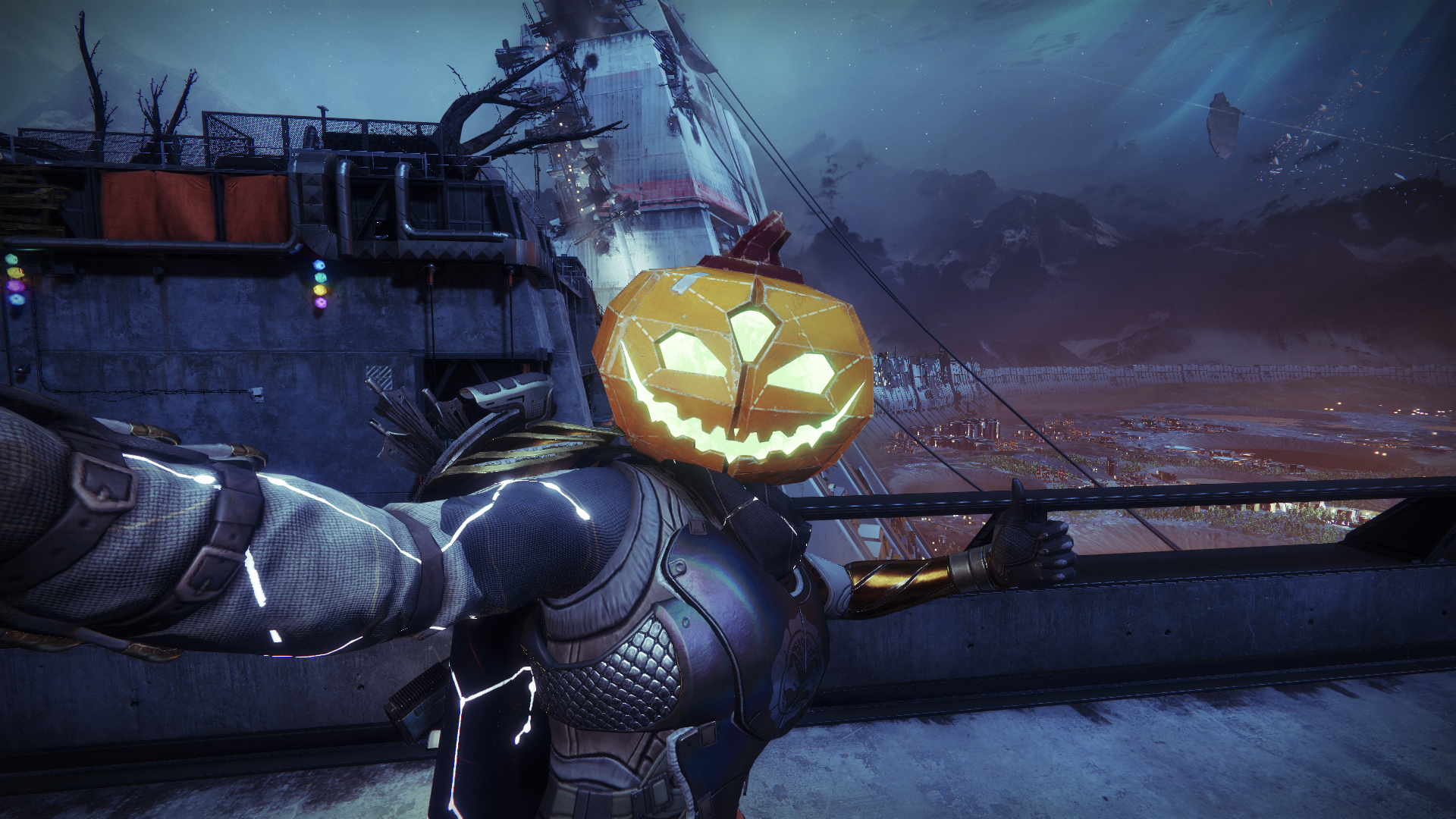 Leaked Destiny 2 Festival Of The Lost Images Reveal New Cosmetic Rewards
