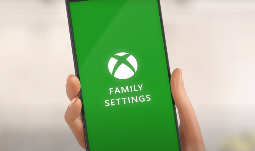 Xbox Family Settings App Is Now Available On iOS And Android Devices