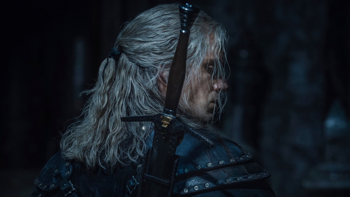Netflix's The Witcher Season 2 Resumes Production Following Henry Cavill's Injury
