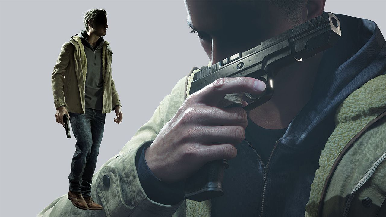Capcom Opens Up About The Decision To Bring Back Ethan Winters In Resident Evil Village