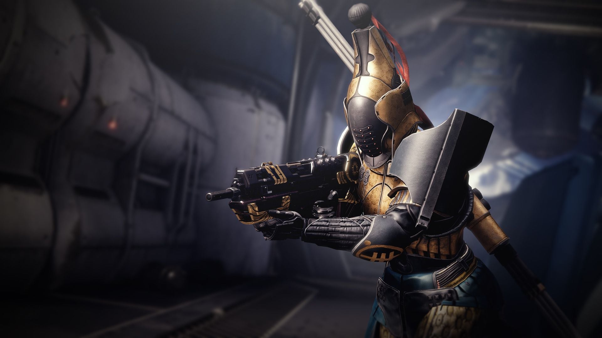 Destiny 2 12-Player Glitch Accidentally Makes The Game Much Better