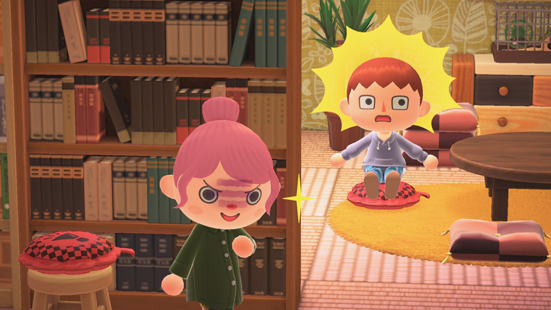 What To Expect From Animal Crossing: New Horizons April Update, Including Bunny Day Event