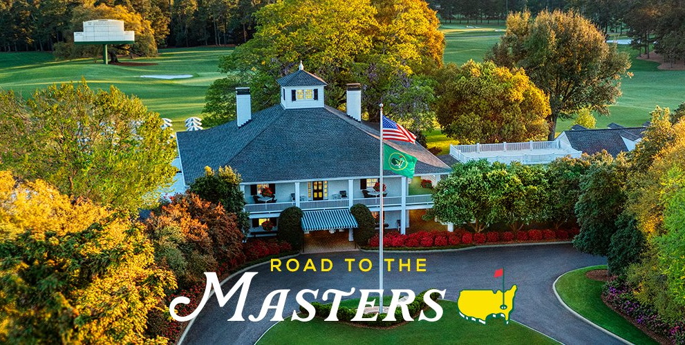 EA Sports PGA Tour Secures Exclusive Rights To The Masters