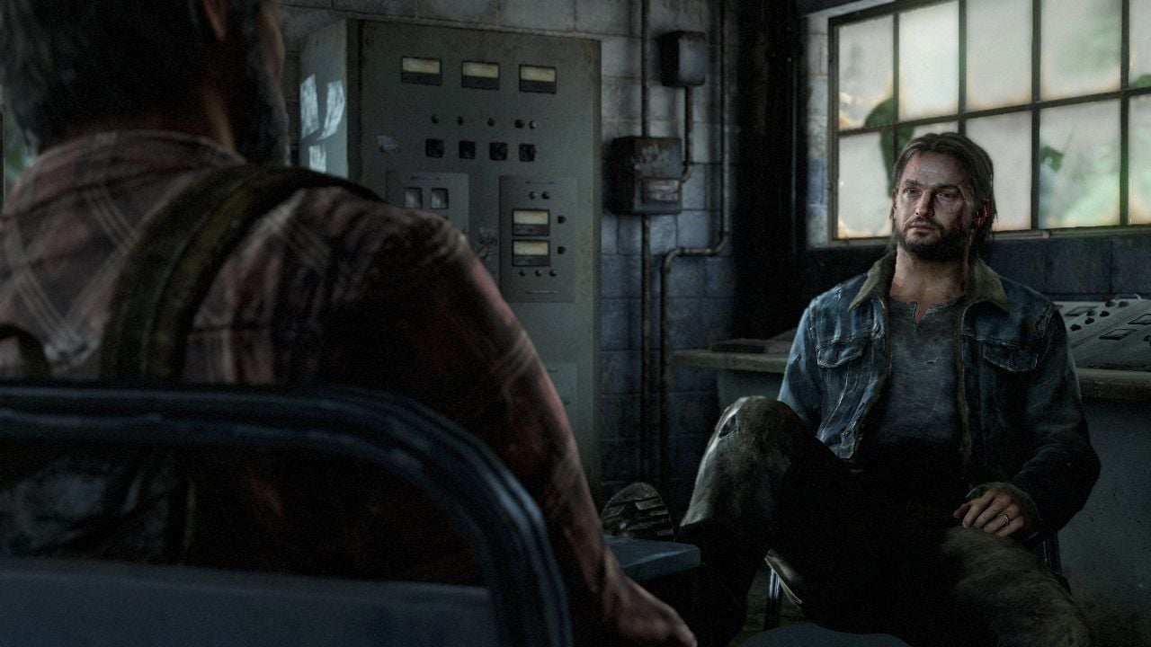 The Last Of Us TV Series Casts Gabriel Luna As Joel's Younger Brother