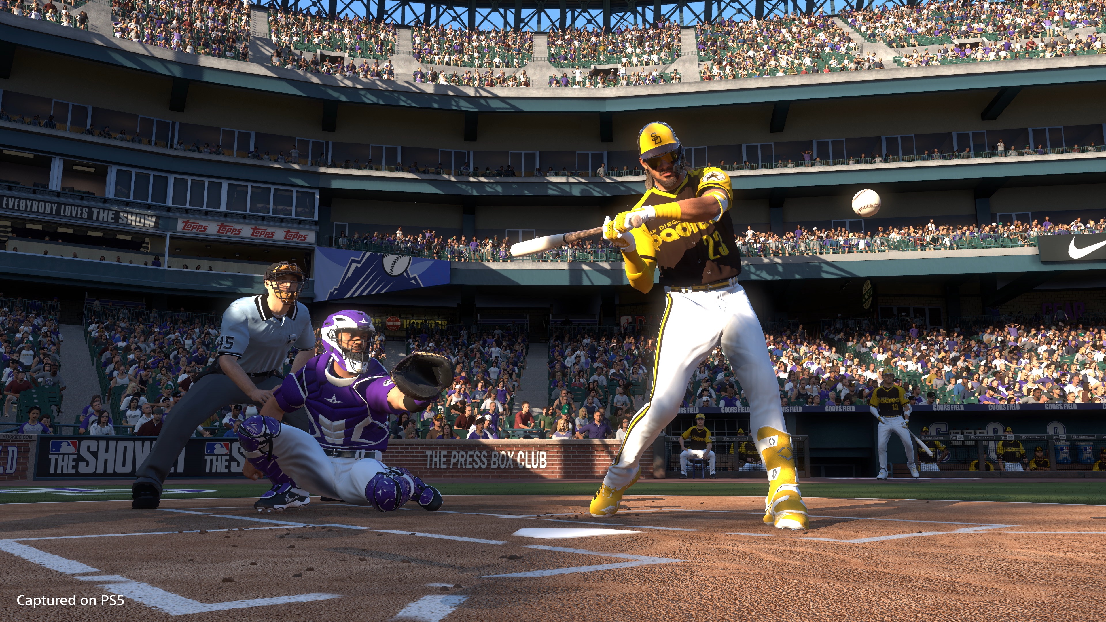 MLB The Show 21 Review – A Familiar Crack Of The Bat