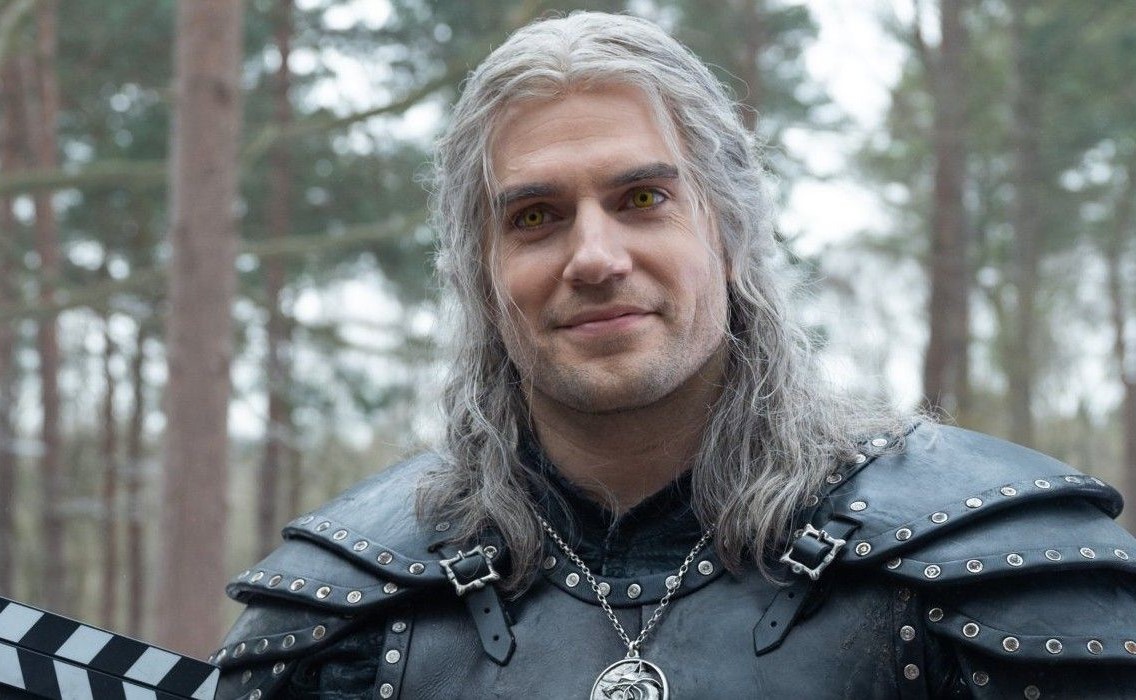 Netflix's The Witcher Season 2 Director Reflects On Filming During COVID-19