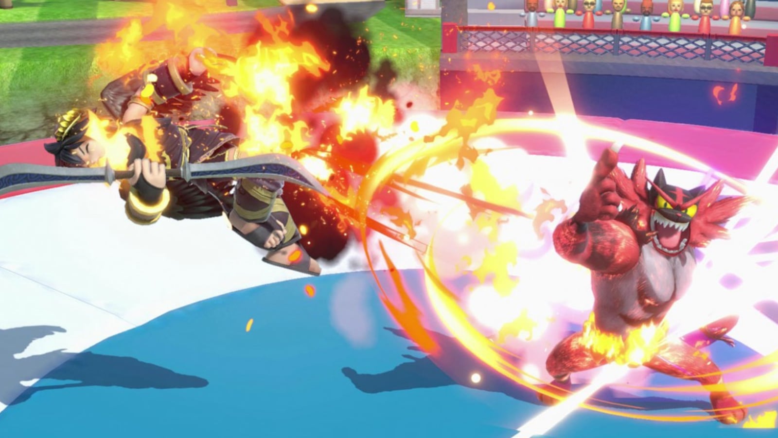 Nintendo Partners With Panda Global For New Official Smash Bros. Ultimate And Melee Tournaments 