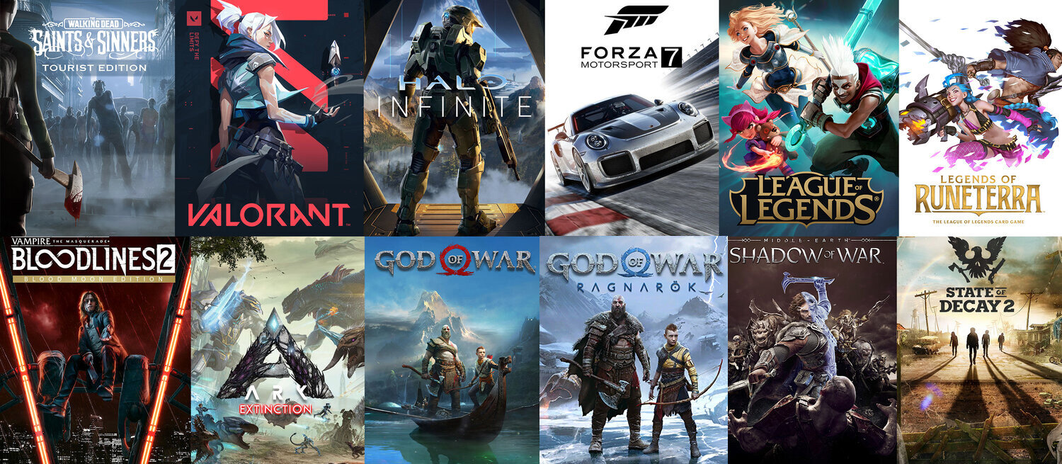 Sony To Acquire Developer Valkyrie Entertainment