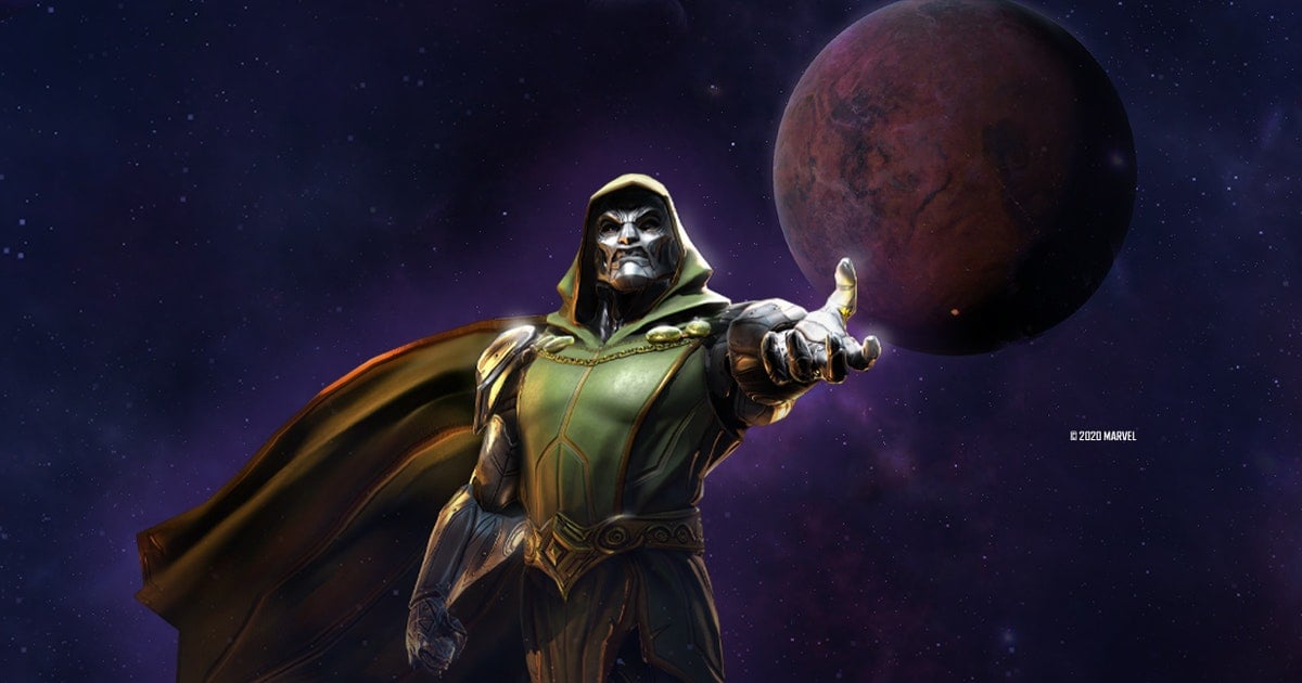 Marvel Strike Force Epitomizes Why Players Are Wary Of Free-To-Play Games