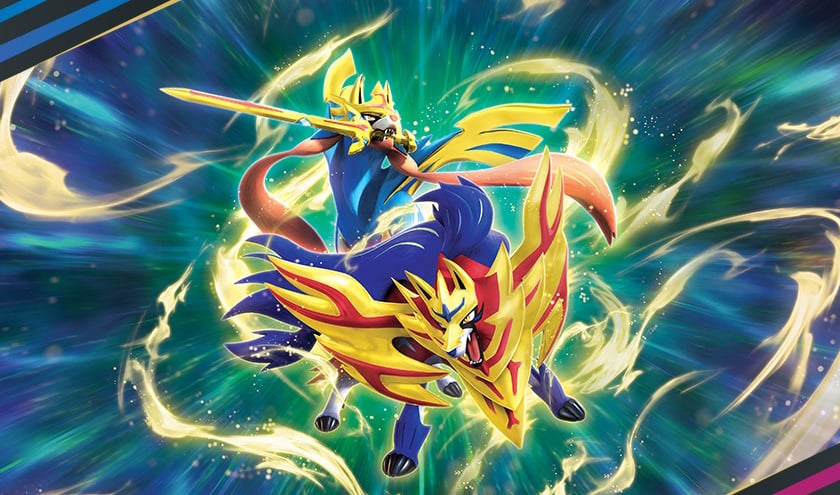 Pokémon TCG: Sword & Shield – Crown Zenith | The Coolest Cards We Pulled