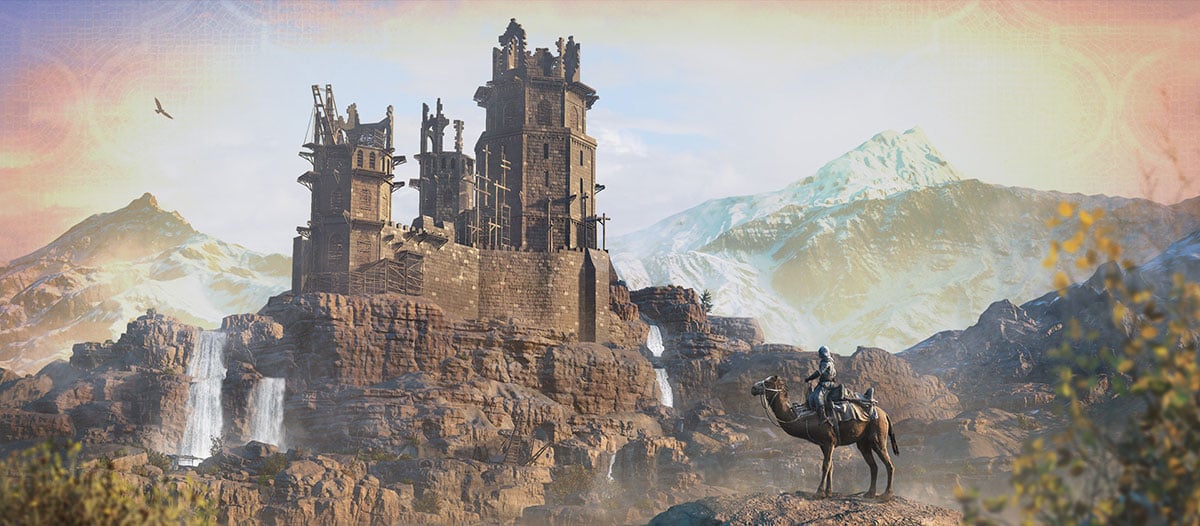 Assassin's Creed Mirage