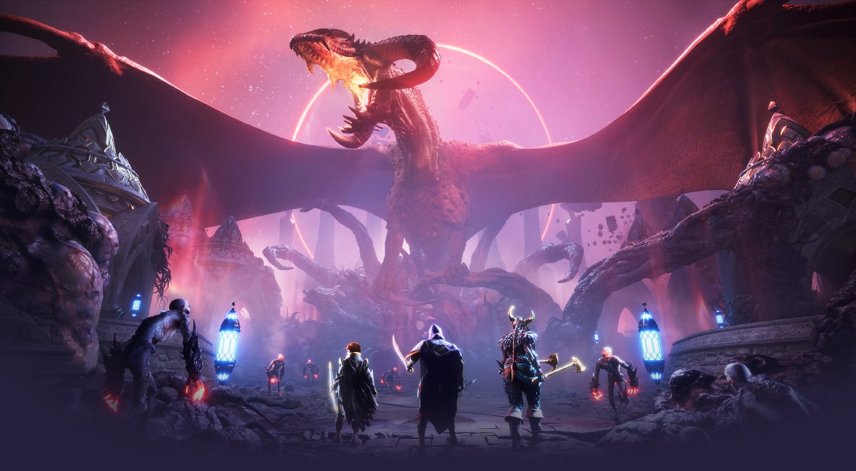 Dragon Age: The Veilguard Exclusive Coverage