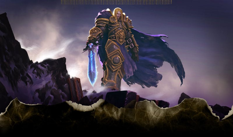 Warcraft III: Reforged Exclusive Coverage