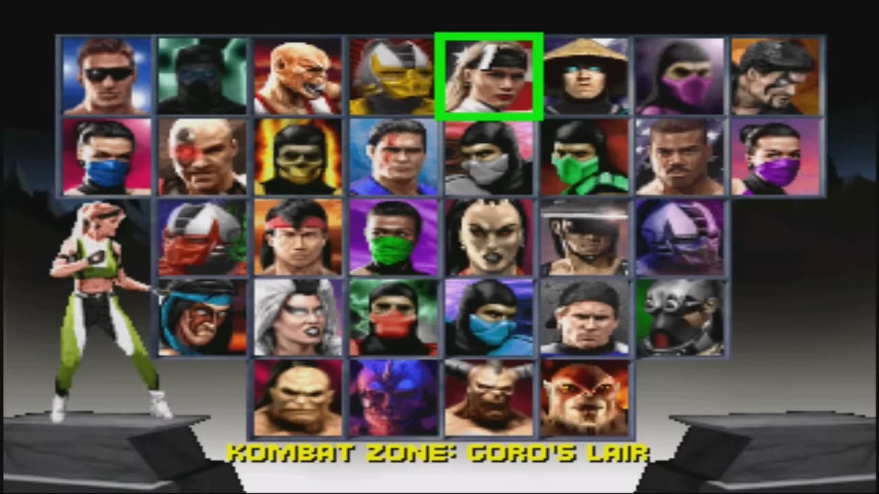 MK Trilogy Confirmed For Mortal Kombat: Legacy Kollection, Physical Editions Announced