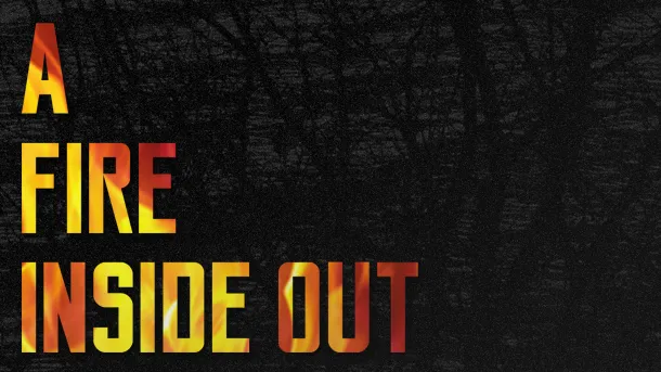 A Fire Inside Out - Our First Davey Havok Concert