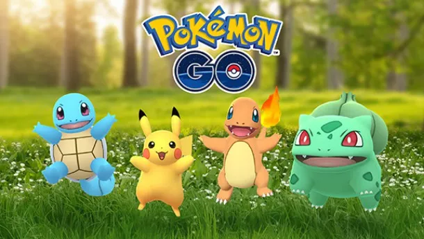 Pokemon Go's Adventure Sync Counts Your Steps Without Draining Your Battery
