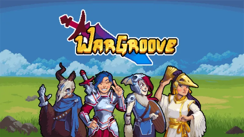 Wargroove To Have Cross-Play At Launch