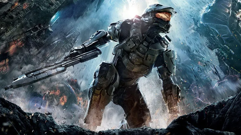 The Sci-Fi Games We Hope To See At E3, But Likely Won't
