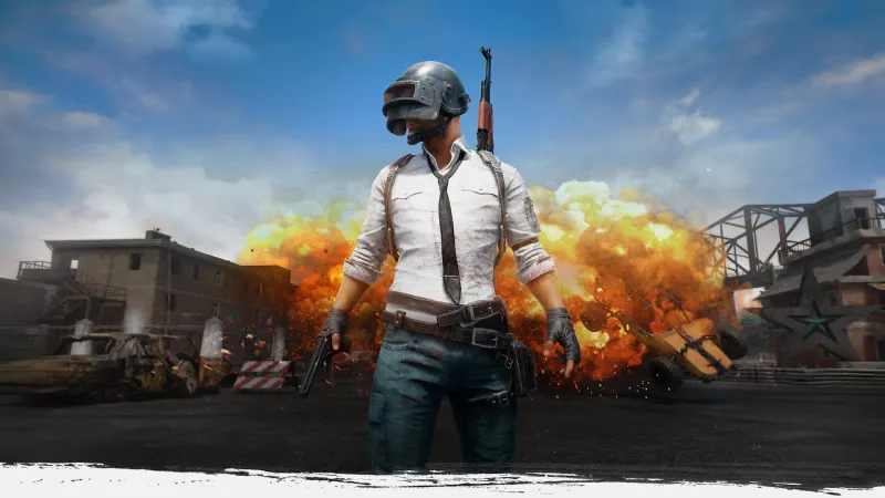 Korean Ratings Board Lists PlayerUnknown's Battlegrounds For PS4
