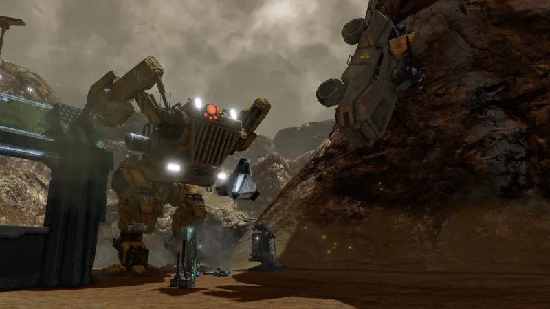 Red Faction: Guerrilla Remastered Gets A July Release Date