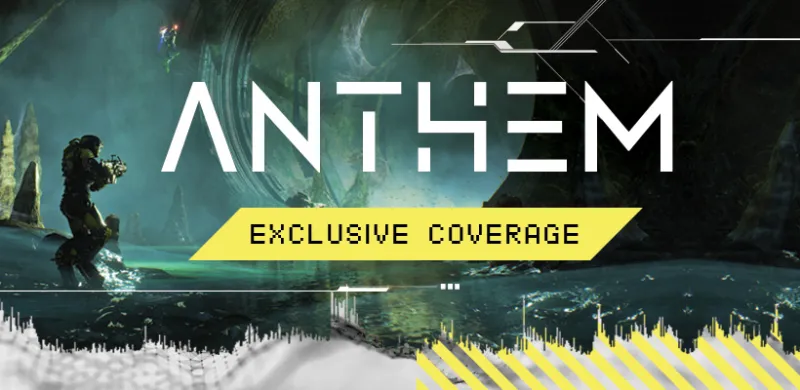 The Anthem Digital Issue Is Now Live