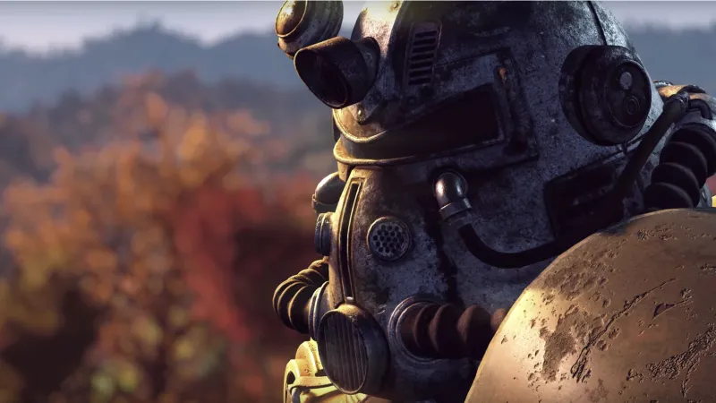 Fallout 76's PvP Turns Griefers Into Wanted Murderers