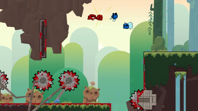 The Best Indie Games Of E3 2018