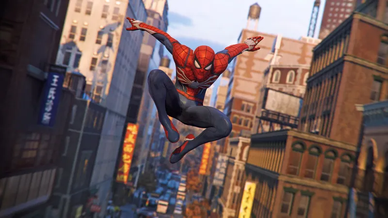 The Hero We Need