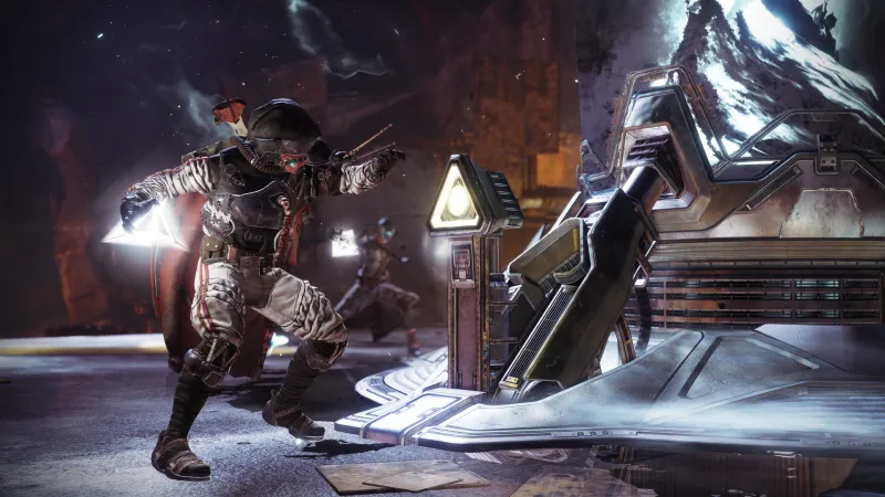 Destiny 2: Forsaken’s New Gambit Mode And System Changes Bring Back The Chaos