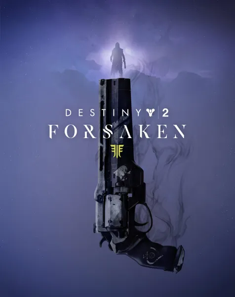 A Deep Dive On Destiny 2: Forsaken’s New Bow