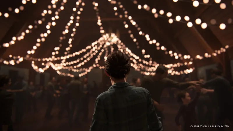 Here's Everything We Learned From The Last Of Us Part II's E3 Presentation