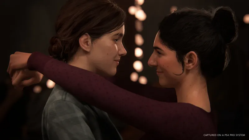 Here's Everything We Learned From The Last Of Us Part II's E3 Presentation