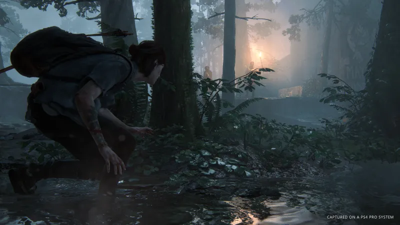 Here's Everything We Learned From The Last Of Us Part II's E3 Presentation