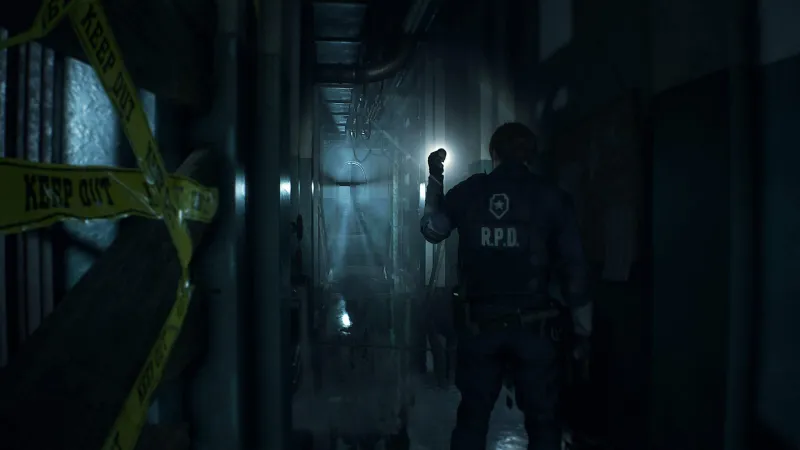 Resident Evil 2’s Producers On New Areas And Scarier Zombies