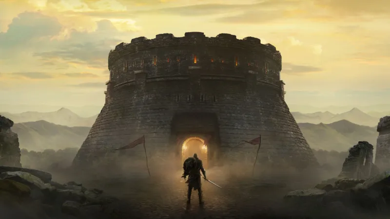 The Elder Scrolls: Blades Delayed To 2019