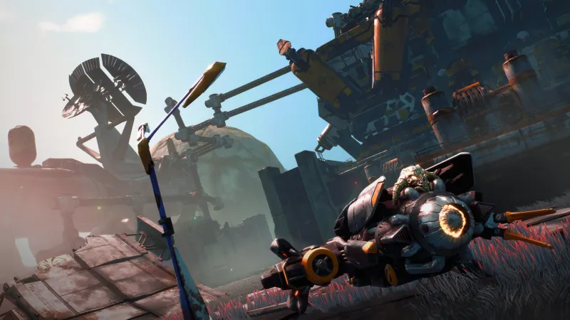 A Solar System Of Adventures Awaits