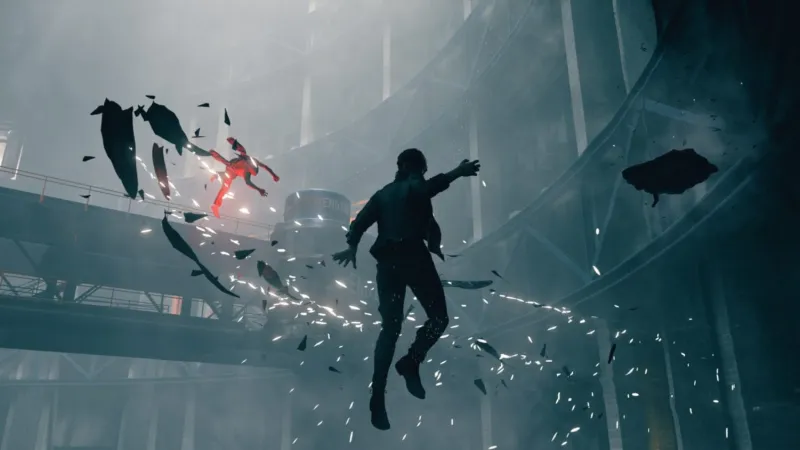 Could This Be The Ultimate Realization Of Remedy's Vision?