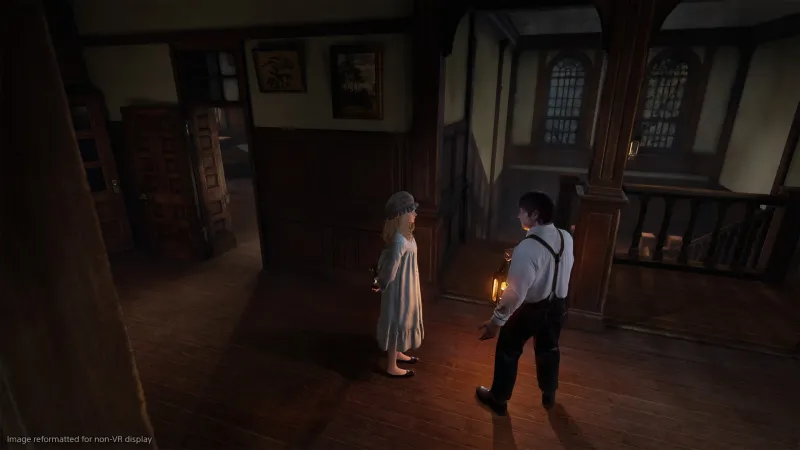 From Software's Hidetaka Miyazaki On Déraciné And Pursuing His Hidden Passions