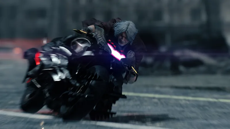 An Interview With The Composers Behind Resident Evil 2 And DMC5