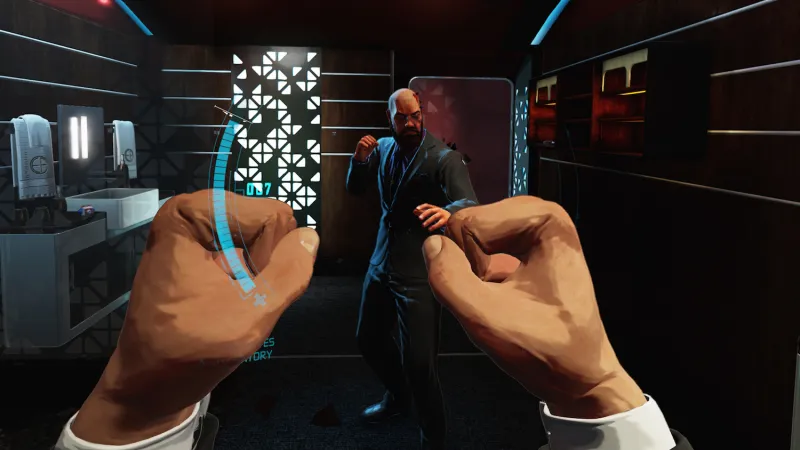 The E3 2018 VR Round-Up