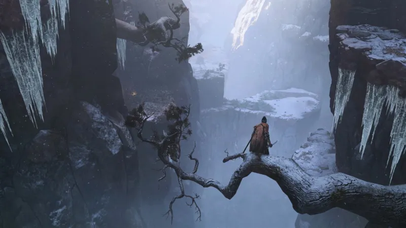Sekiro: Shadows Die Twice Sales Approach Four Million