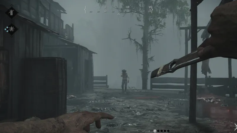 Crytek Outlines New Weapons, Monsters, And Map Coming Soon