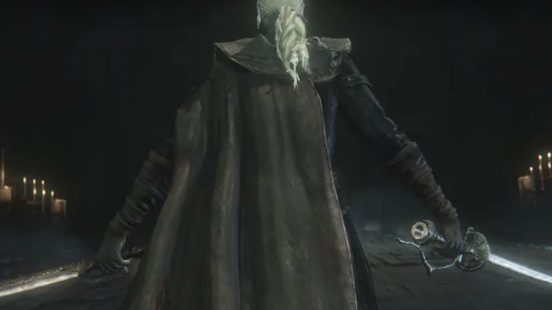 The 13 Best Bosses From Bloodborne, Dark Souls, And Demon’s Souls
