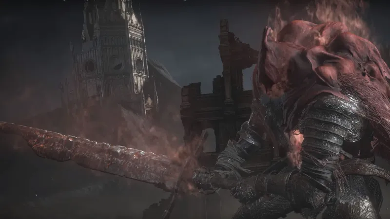 The 13 Best Bosses From Bloodborne, Dark Souls, And Demon’s Souls
