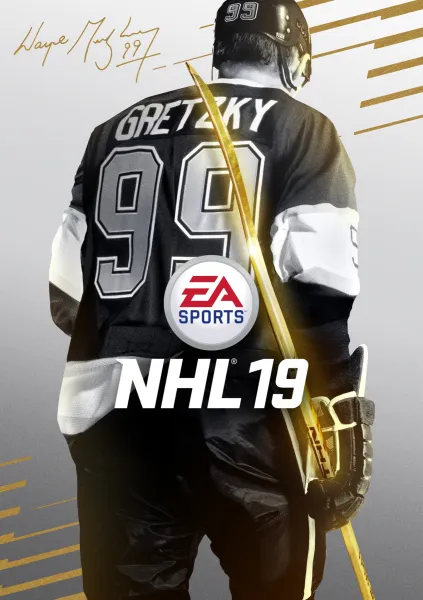 P.K. Subban Brings His Swagger To NHL 19 Cover